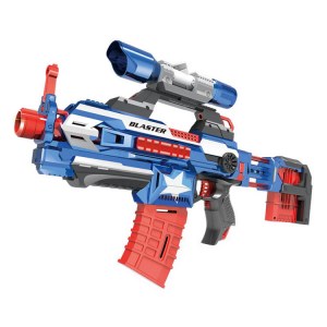 Blaster Guns Toy Guns Automatic Toy Sniper Rifle